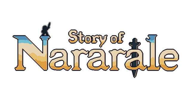 Story of Nararale Logo