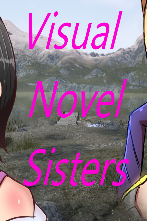 Visual Novel Sisters for steam