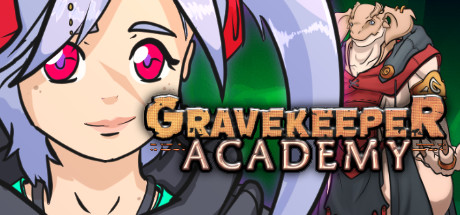 Gravekeeper Academy