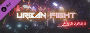 urban fight - DLC2