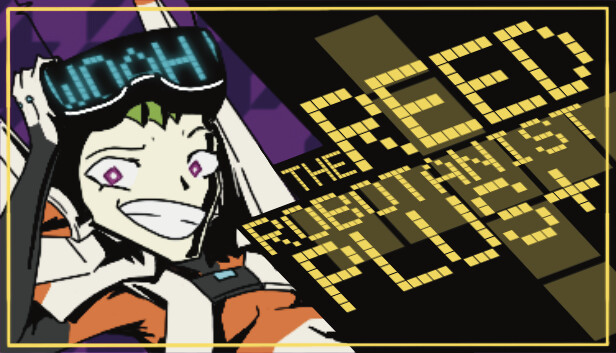 Reed The Robotanist Plus