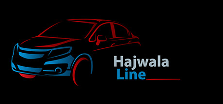 HAJWALA LINE cover art