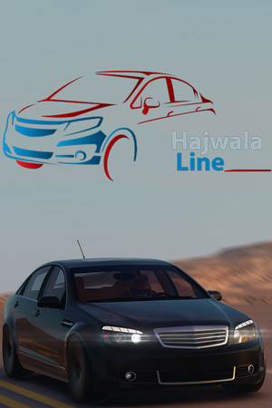 HAJWALA LINE