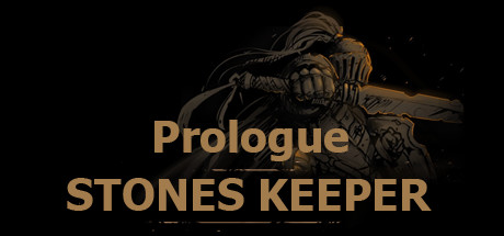 Stones Keeper: Prologue cover art