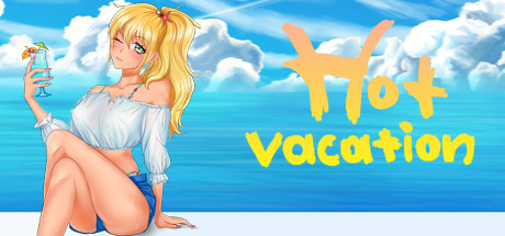 Hot Vacation cover art