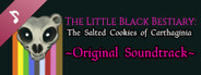 The Little Black Bestiary: The Salted Cookies of Carthaginia Soundtrack