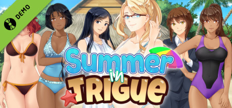 Summer In Trigue Demo cover art
