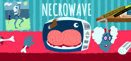 View Necrowave on IsThereAnyDeal