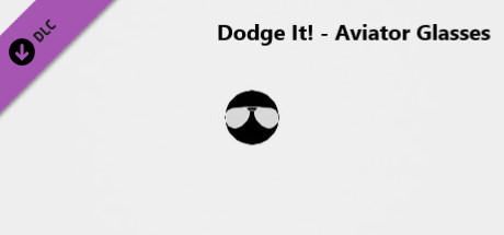 Dodge It! - Aviator Glasses