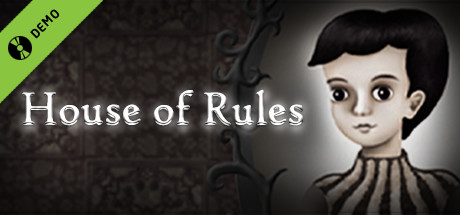 House of Rules Demo cover art