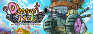 Dessert Tank: The Saga of Hansel and Gretel Prologue System Requirements