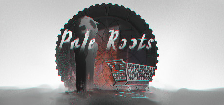 Pale Roots cover art