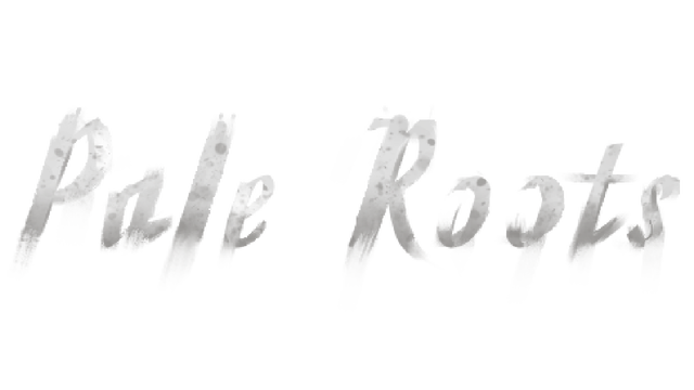 Pale Roots Logo