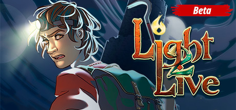 Light2Live Beta cover art