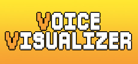 Voice Visualizer cover art