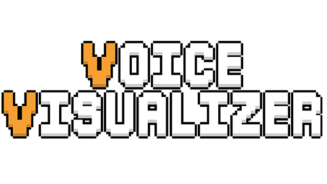 Voice Visualizer Logo
