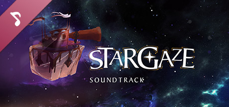Stargaze Soundtrack cover art