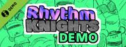 Rhythm Knights Demo