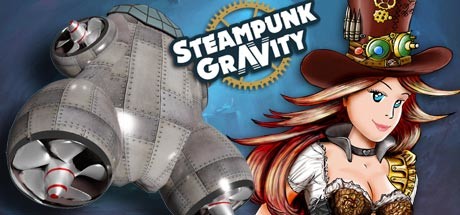 Steampunk Gravity PC Specs