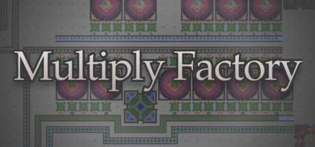 Multiply Factory cover art