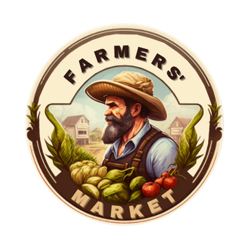 Farmers' Market Logo