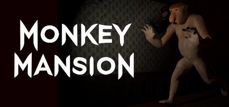 Monkey Mansion cover art