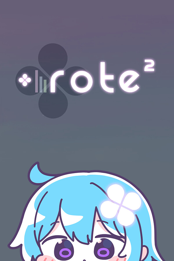 Steam portrait for rote² (roteSquare).