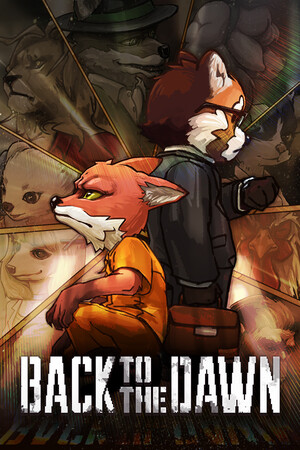 Back to the Dawn ключ steam GL - Kupikod