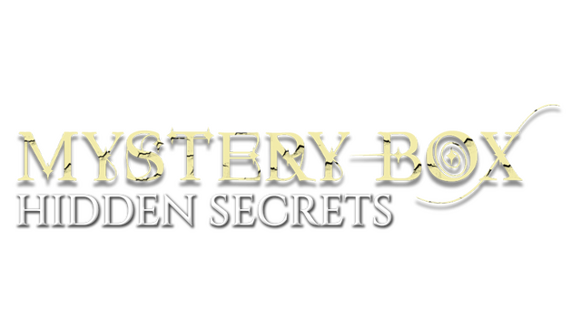 Mystery Box: Hidden Secrets Logo