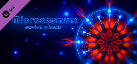 Microcosmum: survival of cells - Campaign 