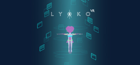 LyokoVR cover art