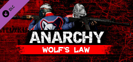 Anarchy: Supporter Pack cover art