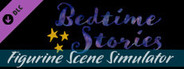 Figurine Scene Simulator: Bedtime Stories Franchise