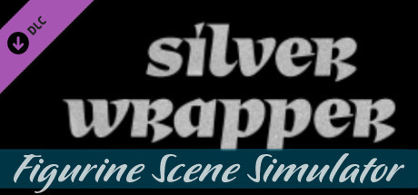 Figurine Scene Simulator: Silver Wrapper Franchise (NSFW) cover art