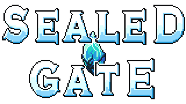 Sealed Gate Logo