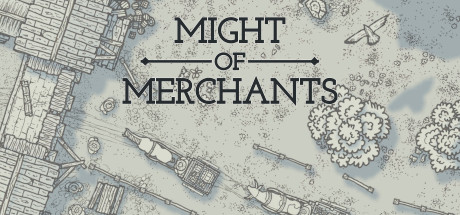 Might of Merchants cover art