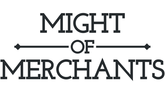 Might of Merchants Logo