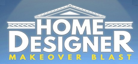 Home Designer - Makeover Blast cover art