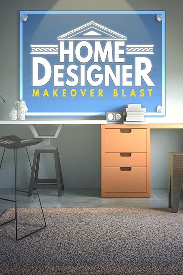 Home Designer - Makeover Blast for steam