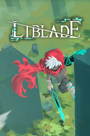 LIBLADE poster image on Steam Backlog