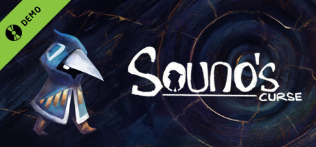 Souno's Curse Demo cover art