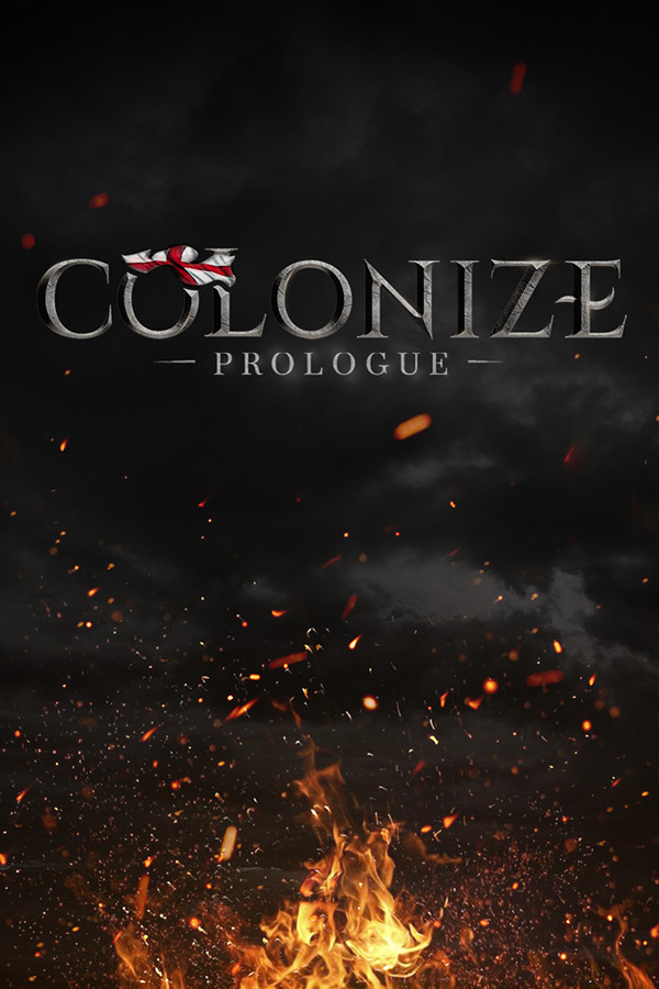 Steam portrait for Colonize Prologue.