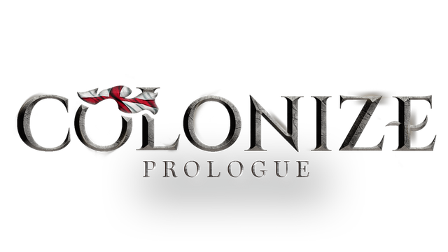 Colonize Prologue Logo