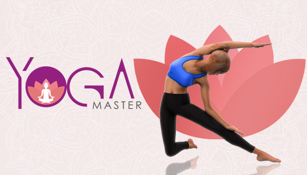 YOGA MASTER