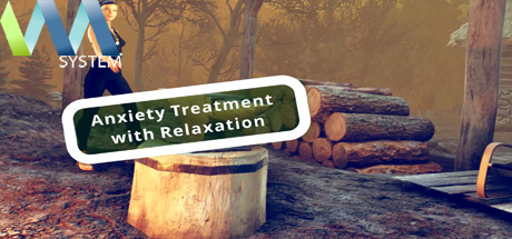 Anxiety Treatment with Relaxation Demo PC Specs