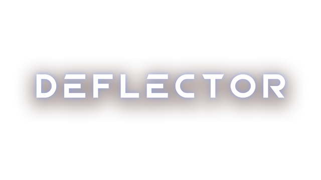 Deflector Logo