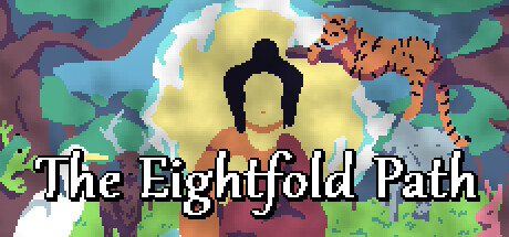 The Eightfold Path cover art