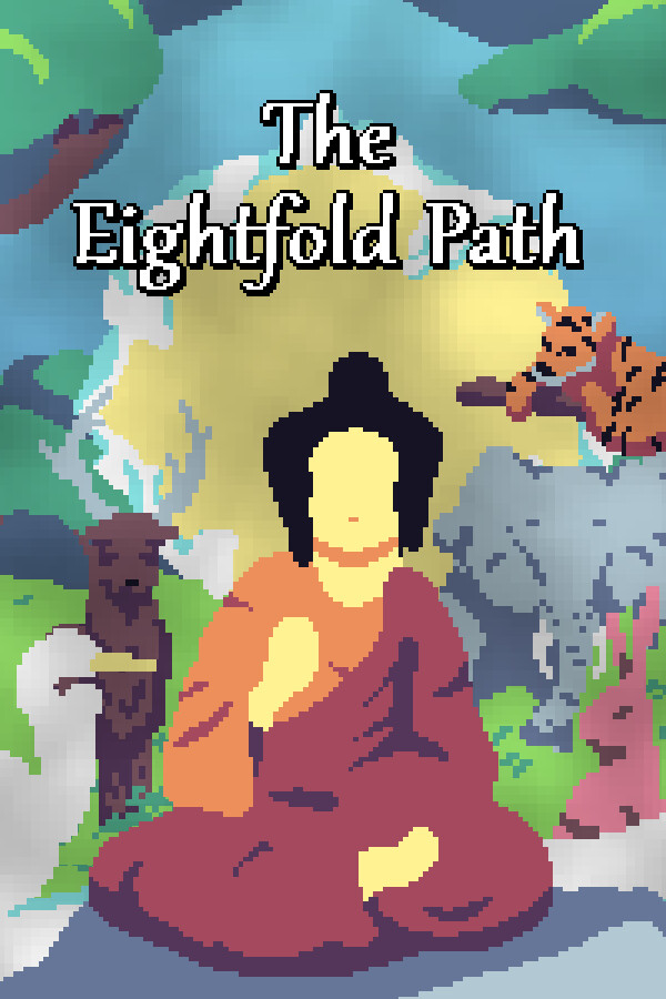 The Eightfold Path for steam