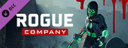 Rogue Company - Radioactive Revenant Pack