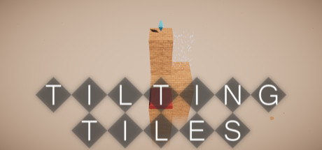 Tilting Tiles cover art